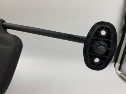 2014-2019 Kia Soul Passenger Sun Visor Black Illuminated OEM B01B36028