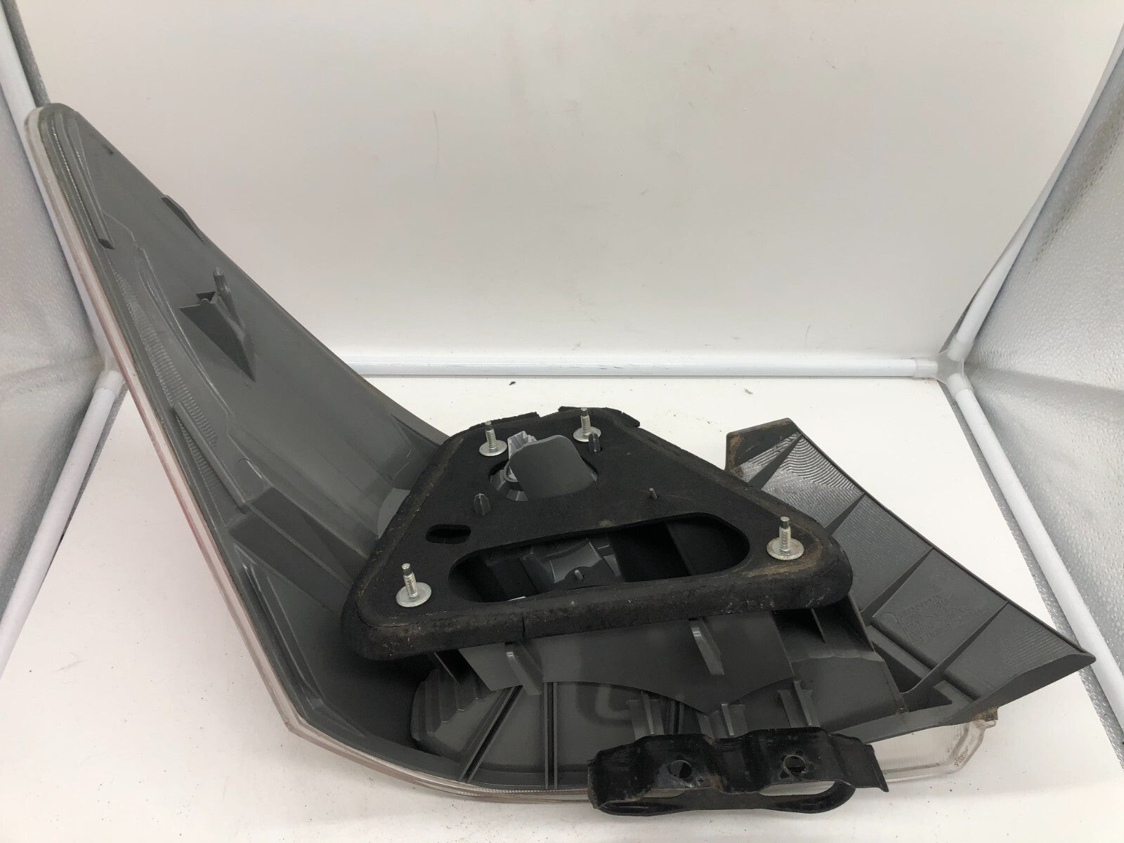 2008-2012 Honda Accord Sedan Passenger Side Tail Light Taillight OEM C03B08040