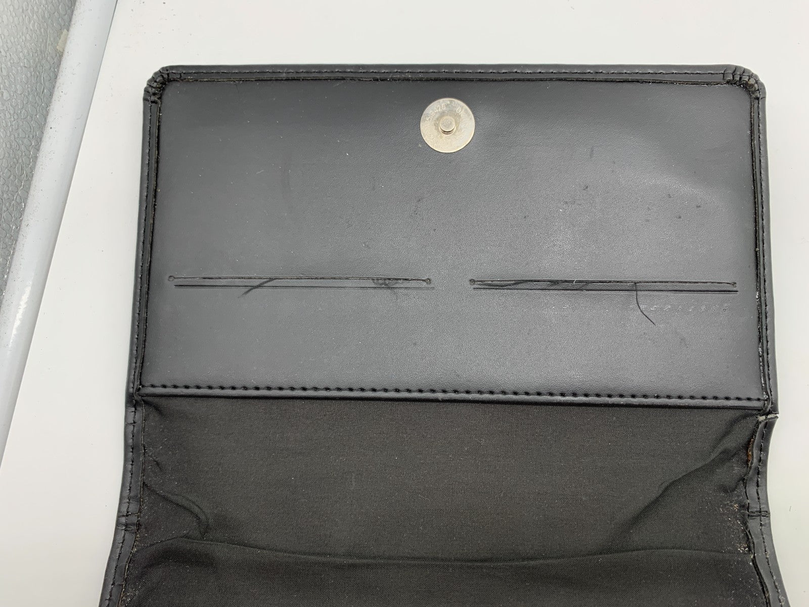 2010 Lincoln MKX Owners Manual Set with Case OEM C01B18020