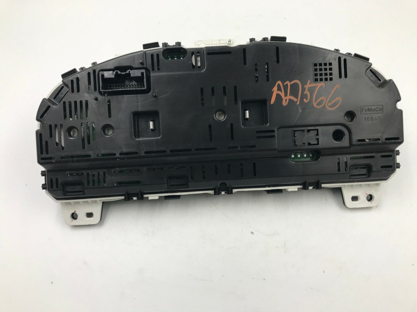 2010 Mercury Milan Speedometer Instrument Cluster 122890 Miles OEM AN7T-10849-JA