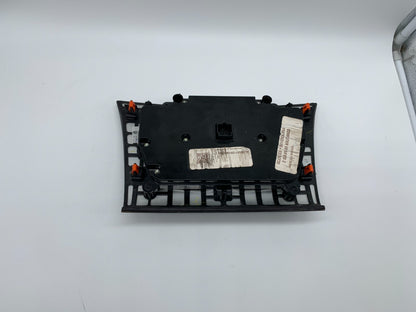 2017-2020 Chrysler 300 AC Heater Climate Control Unit OEM C03B10005