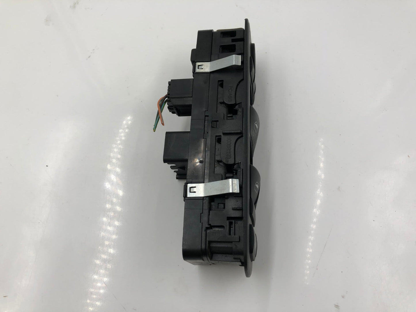 2008-2011 Dodge Caravan Master Power Window Switch OEM A01B37027