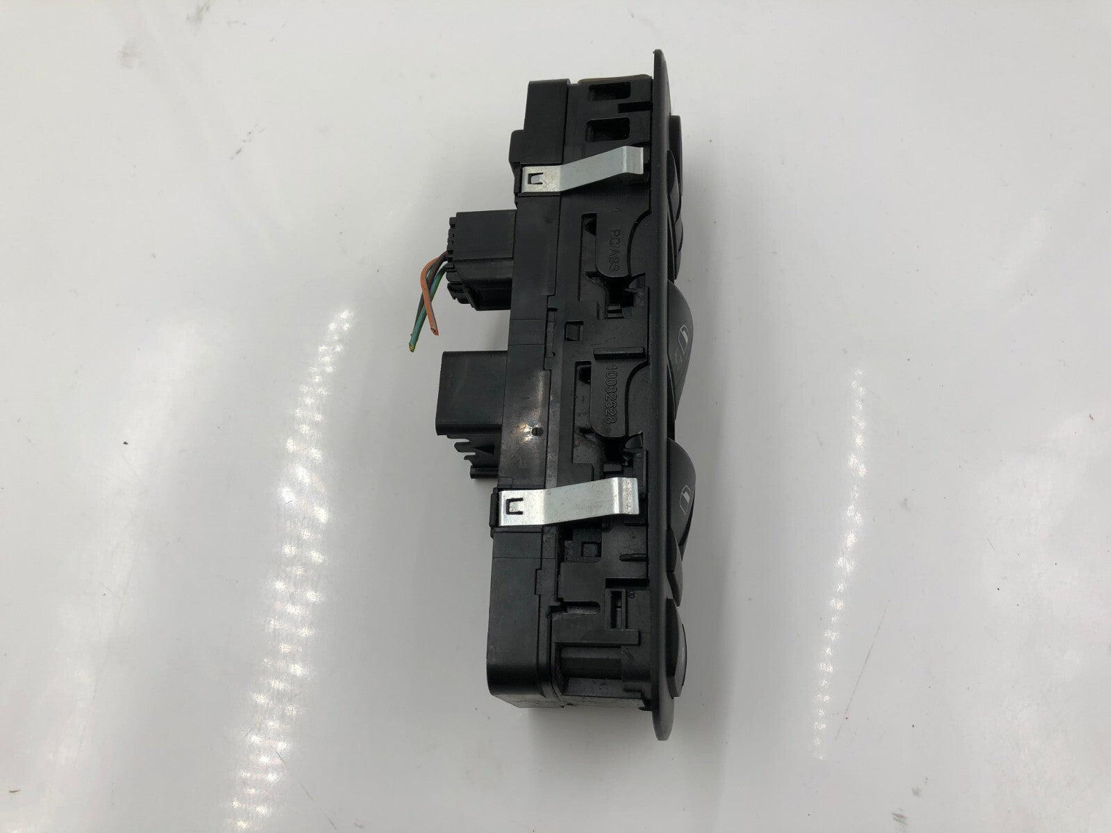 2008-2011 Dodge Caravan Master Power Window Switch OEM A01B37027