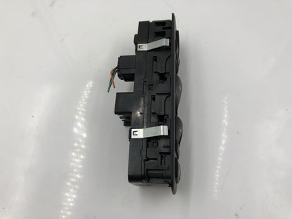 2008-2011 Dodge Caravan Master Power Window Switch OEM A01B37027