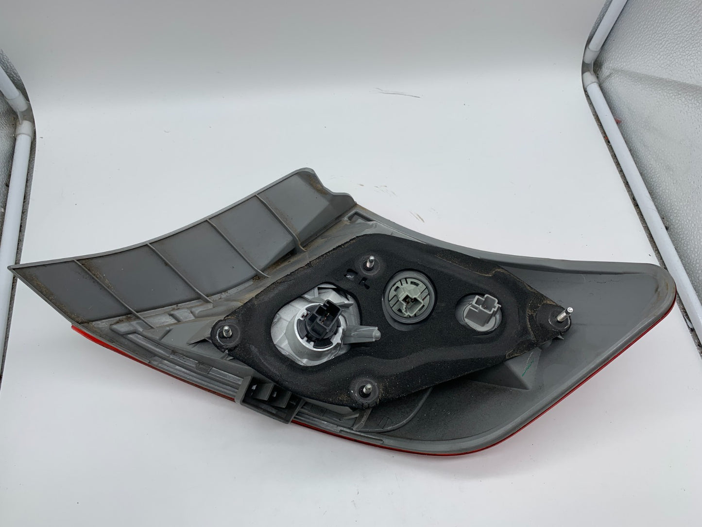 2012-2014 Toyota Camry Driver Side Tail Light Taillight OEM C02B34002