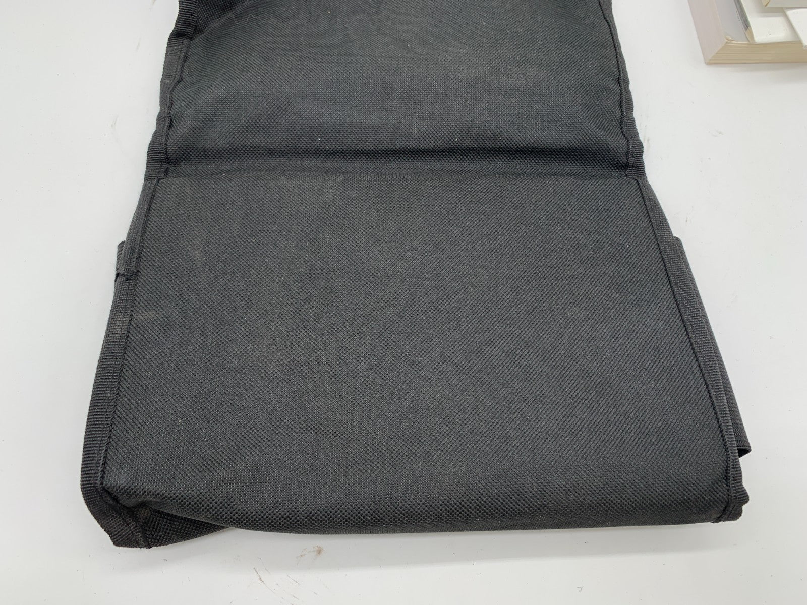 2017 Nissan Murano Owners Manual Set with Case OEM D02B70015