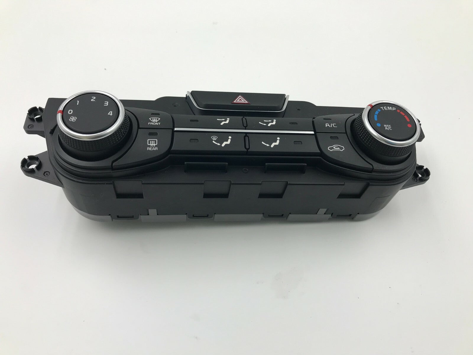 2014-2015 Kia Optima AC Heater Climate Control Unit OEM E01B28009