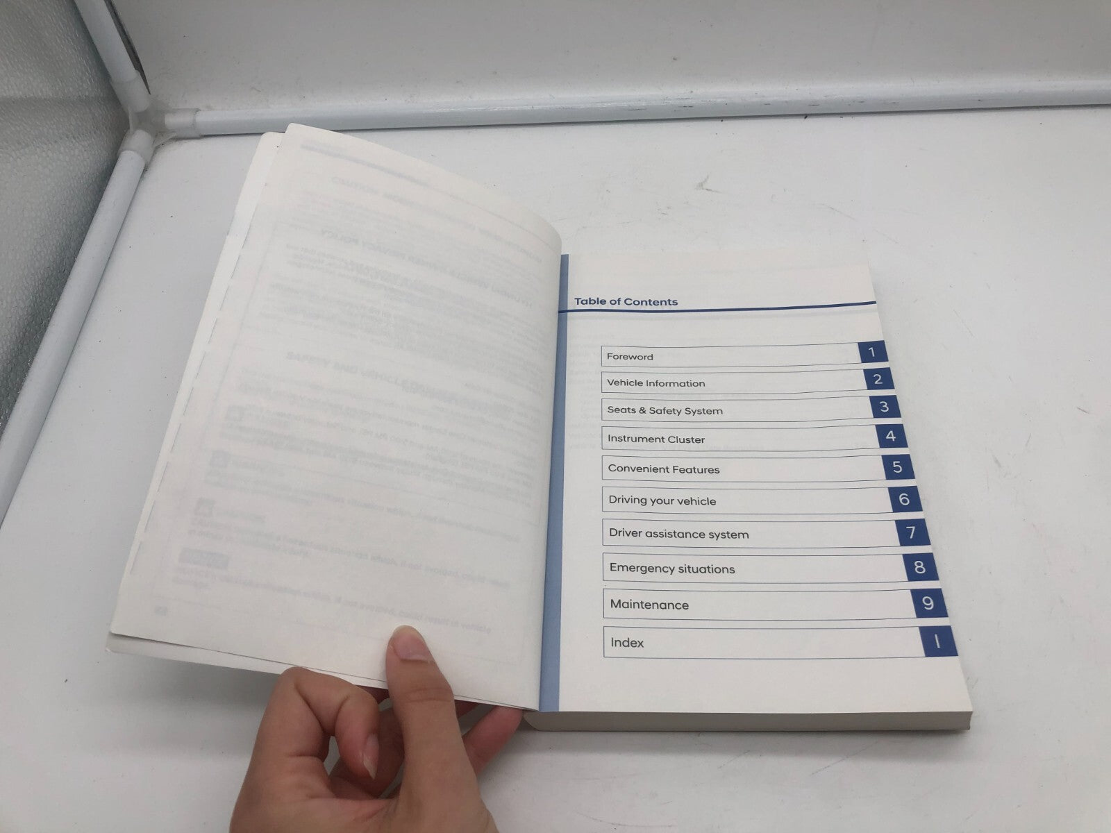 2021 Hyundai Elantra Coupe Owners Manual OEM A02B08020