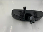 2013-2016 Chrysler Town & Country Interior Rear View Mirror OEM J04B42008