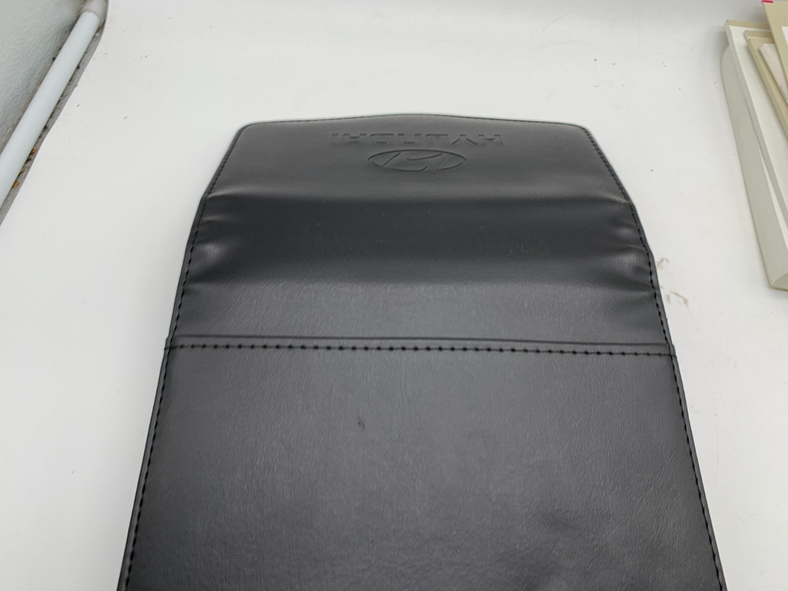 2018 Hyundai Kona Owners Manual Set OEM A04B07005