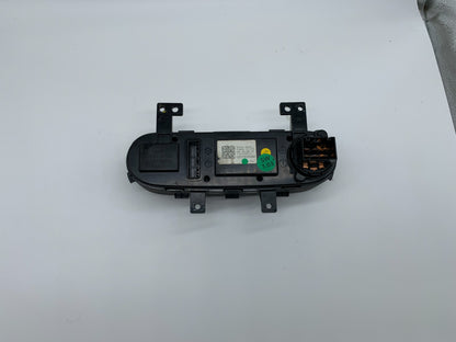 2017-2018 Kia Forte AC Heater Climate Control Unit OEM C03B56006