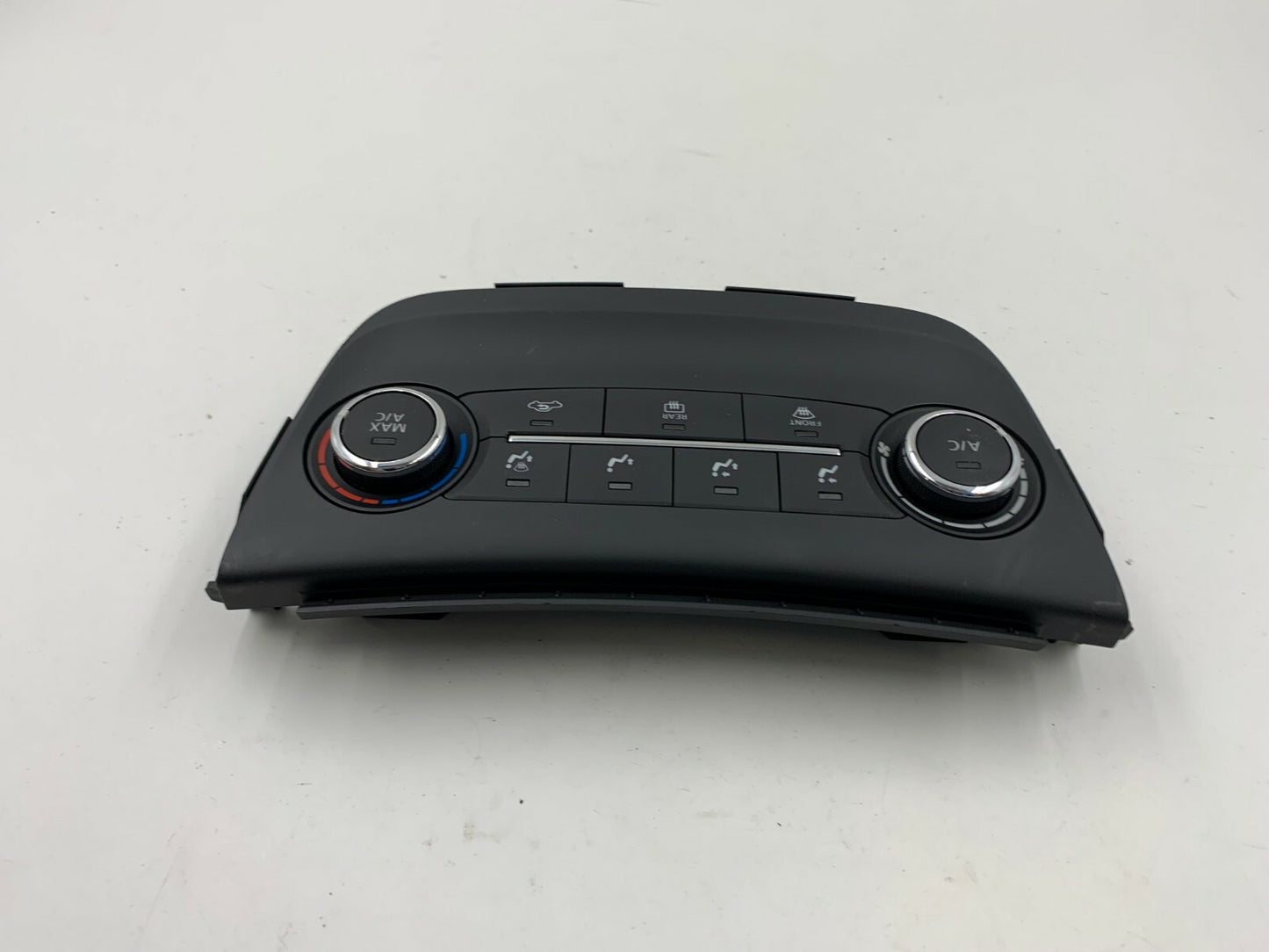 2017-2019 Nissan Sentra AC Heater Climate Control Temperature OEM B25002