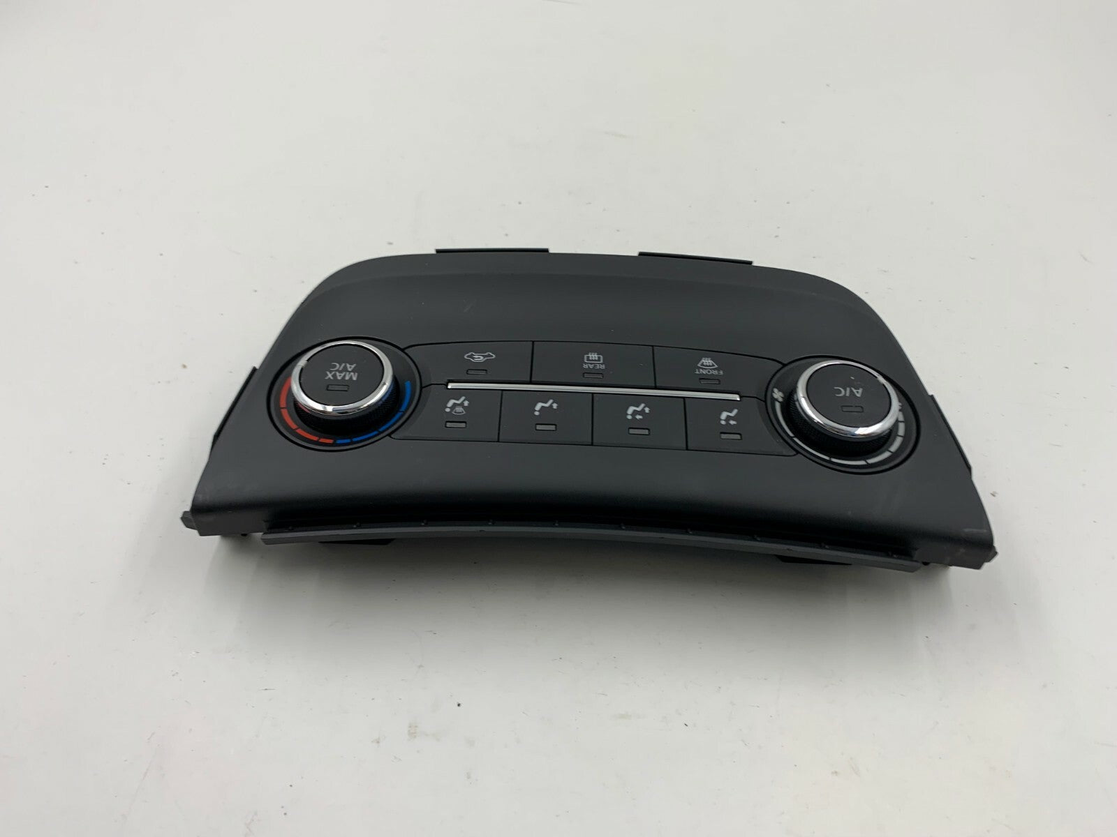 2017-2019 Nissan Sentra AC Heater Climate Control Temperature OEM B25002