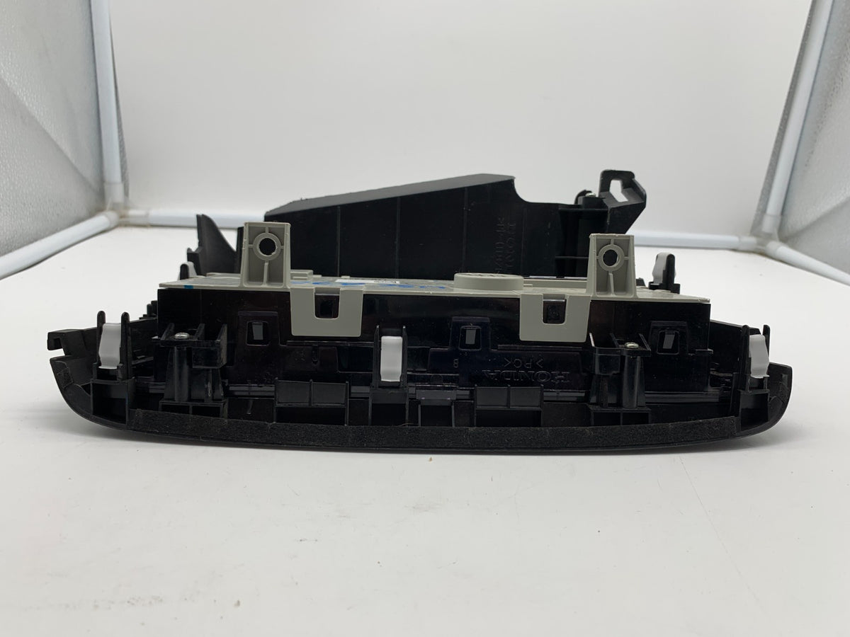 2016-2022 Honda HR-V HRV AC Heater Climate Control Unit OEM B04B51006