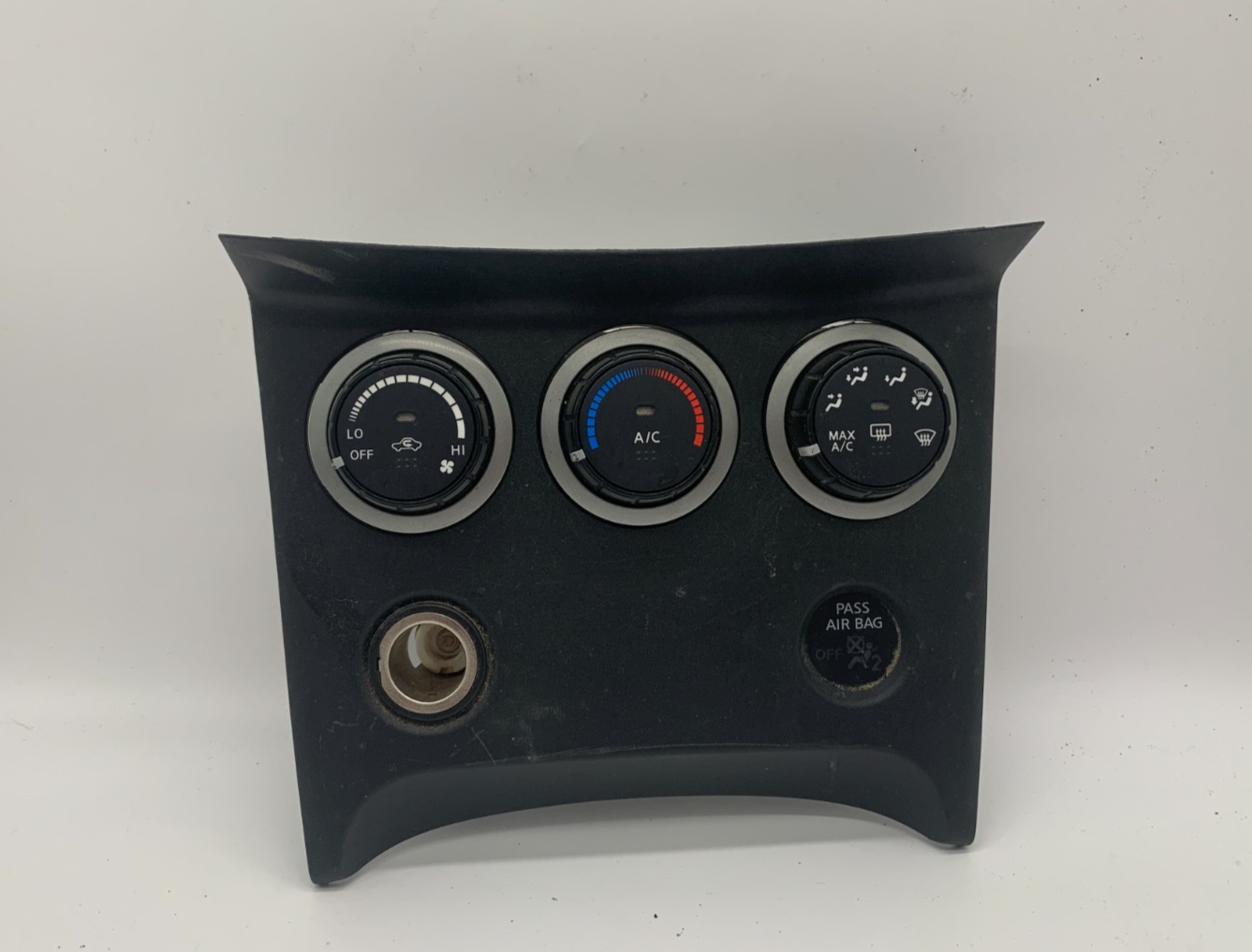 2011-2015 Nissan Rogue AC Heater Climate Control Temperature Unit OEM 275001VL0C