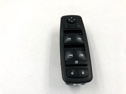 2008-2011 Chrysler Town & Country Master Power Window Switch OEM D01B58006