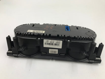 2010-2011 Volkswagen CC Speedometer Instrument Cluster 83874 Miles OEM D03B30082