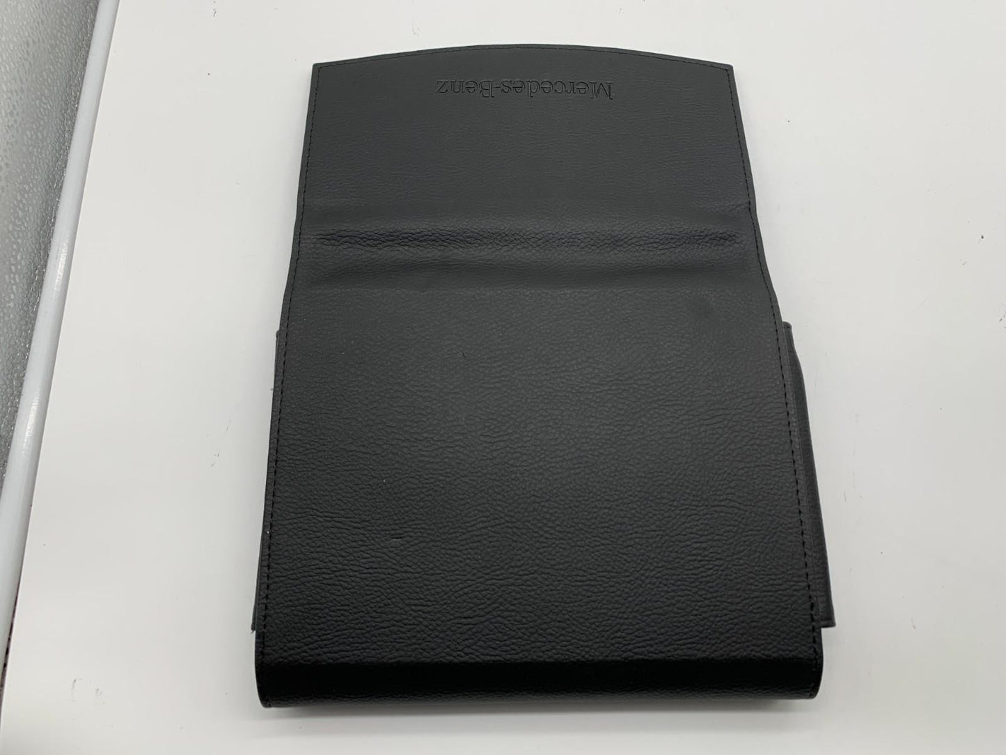 2016 Mercedes-Benz C-Class Owners Manual Set with Case OEM C04B63011