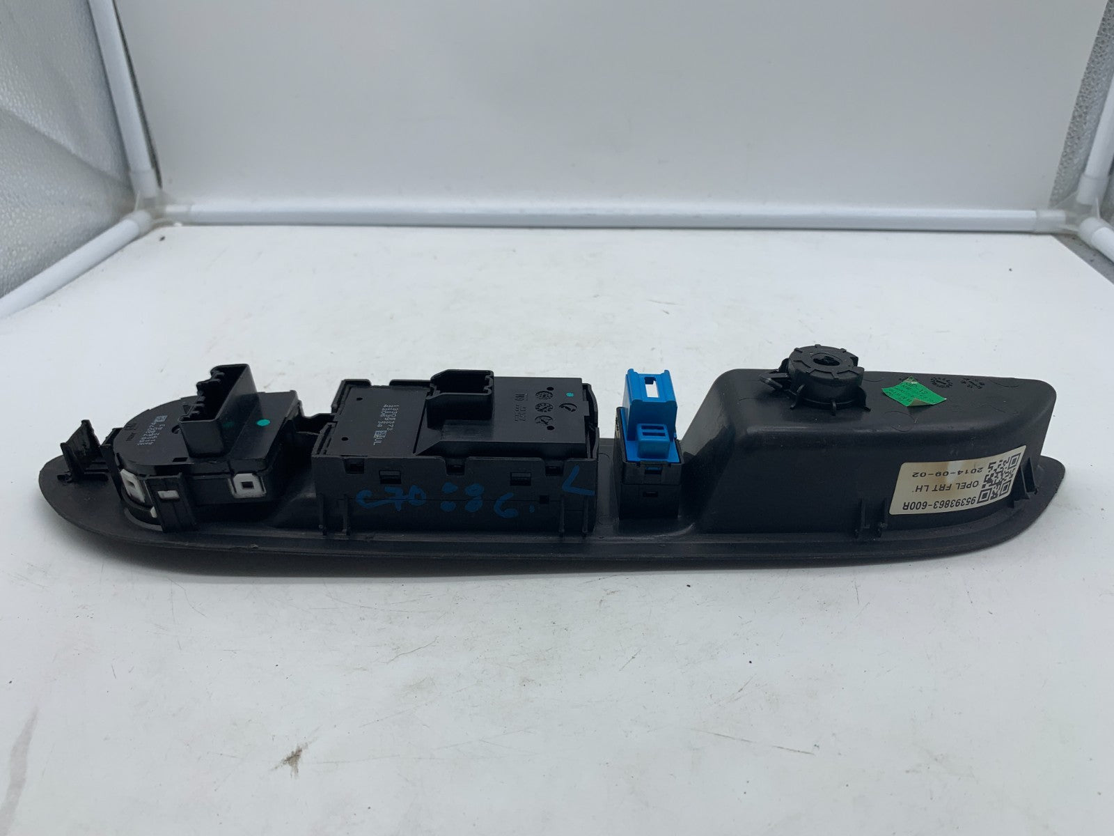 2014-2016 Buick Encore Master Power Window Switch OEM A04B29005