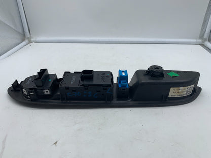 2014-2016 Buick Encore Master Power Window Switch OEM A04B29005