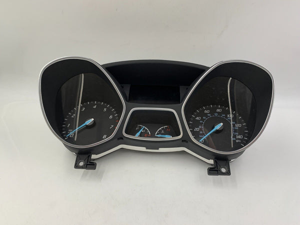 2016 Ford Escape Speedometer Instrument Cluster 53,651 Miles OEM J03B45010