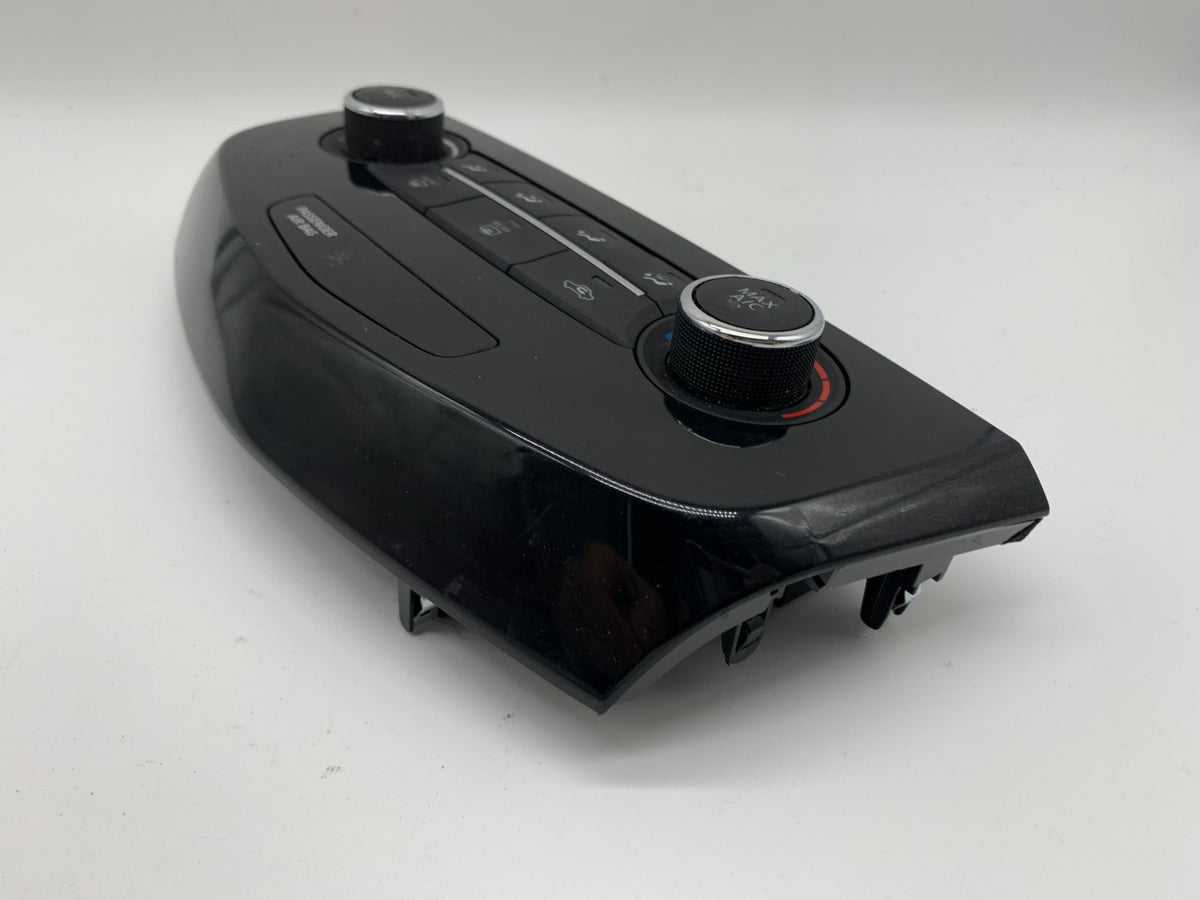 2017-2023 Nissan Rogue Climate Control AC Heater Temperature Unit OEM A04B38007