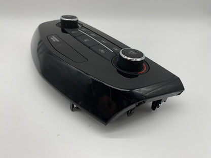 2017-2023 Nissan Rogue Climate Control AC Heater Temperature Unit OEM A04B38007