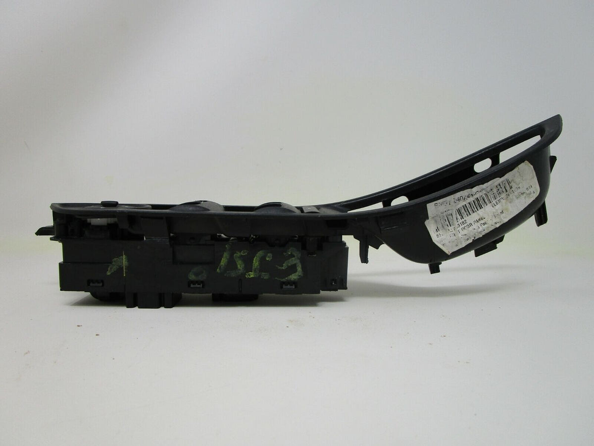 2012-2018 Ford Focus Master Power Window Switch OEM D03B21062