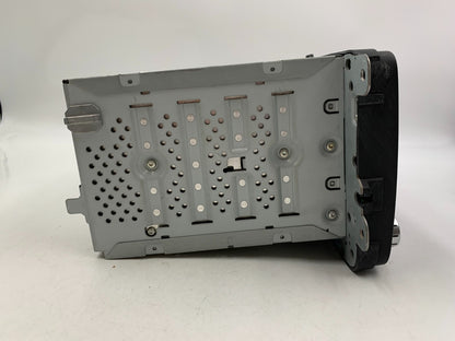 2011-2014 Volkswagen Jetta AM FM CD Player Radio Receiver OEM C02B06025