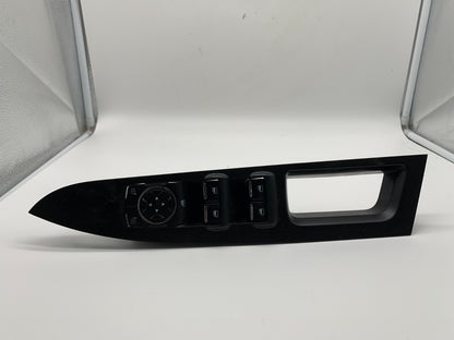 2013-2020 Ford Fusion Master Power Window Switch OEM C02B53065