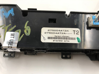 2015-2017 Nissan Sentra AC Heater Climate Control Unit OEM E02B67009