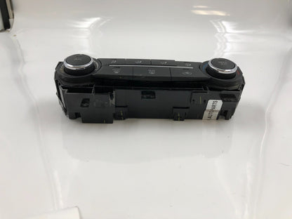 2015-2017 Nissan Sentra AC Heater Climate Control Unit OEM E02B67009