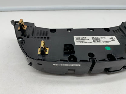 2014-2017 Buick Regal Climate Control AC Heater Temperature Control OEM