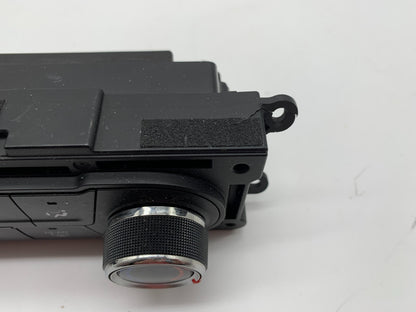 2013-2015 Honda Civic AC Heater Climate Control Unit OEM B04B35016