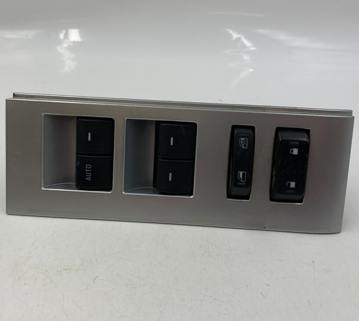 2006-2007 Mercury Mountaineer Master Power Window Switch OEM D03B59006