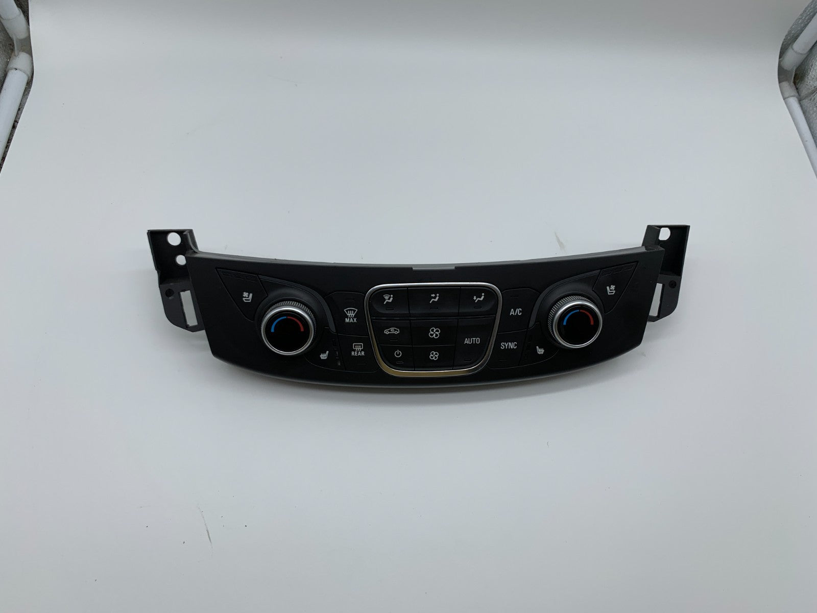 2018-2021 Chevrolet Traverse AC Heater Climate Control Heated Seats C03B54011