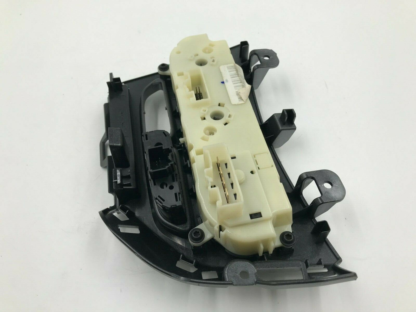 2013-2014 Ford Focus AC Heater Climate Control Unit OEM C04B41003