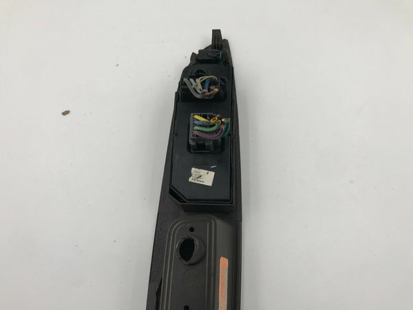 2008-2009 Chevrolet Malibu Master Power Window Switch OEM C01B22007