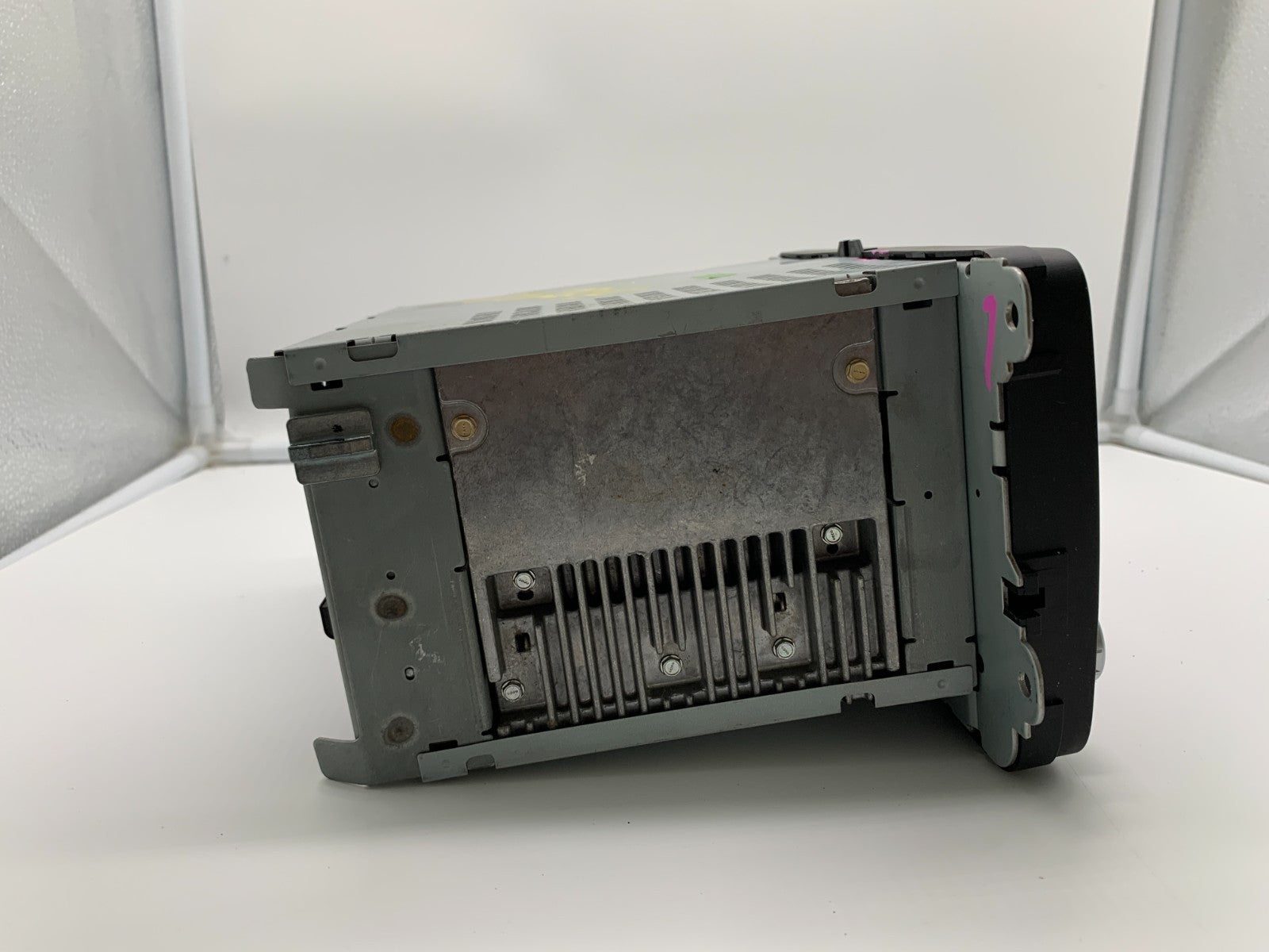 2009-2017 Volkswagen Tiguan AM FM CD Player Radio Receiver OEM D04B47005