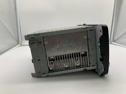 2009-2017 Volkswagen Tiguan AM FM CD Player Radio Receiver OEM D04B47005