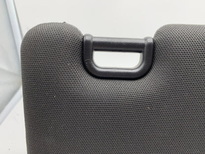 2015-2021 Subaru WRX Driver Sun Visor Black Illuminated OEM B04B39029