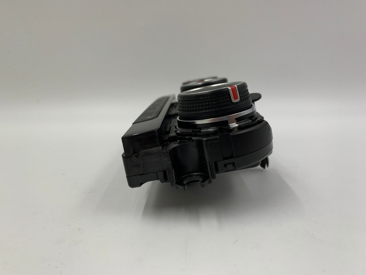 2017 Volkswagen Golf GTI AC Heater Climate Control Temperature Unit D01B28031