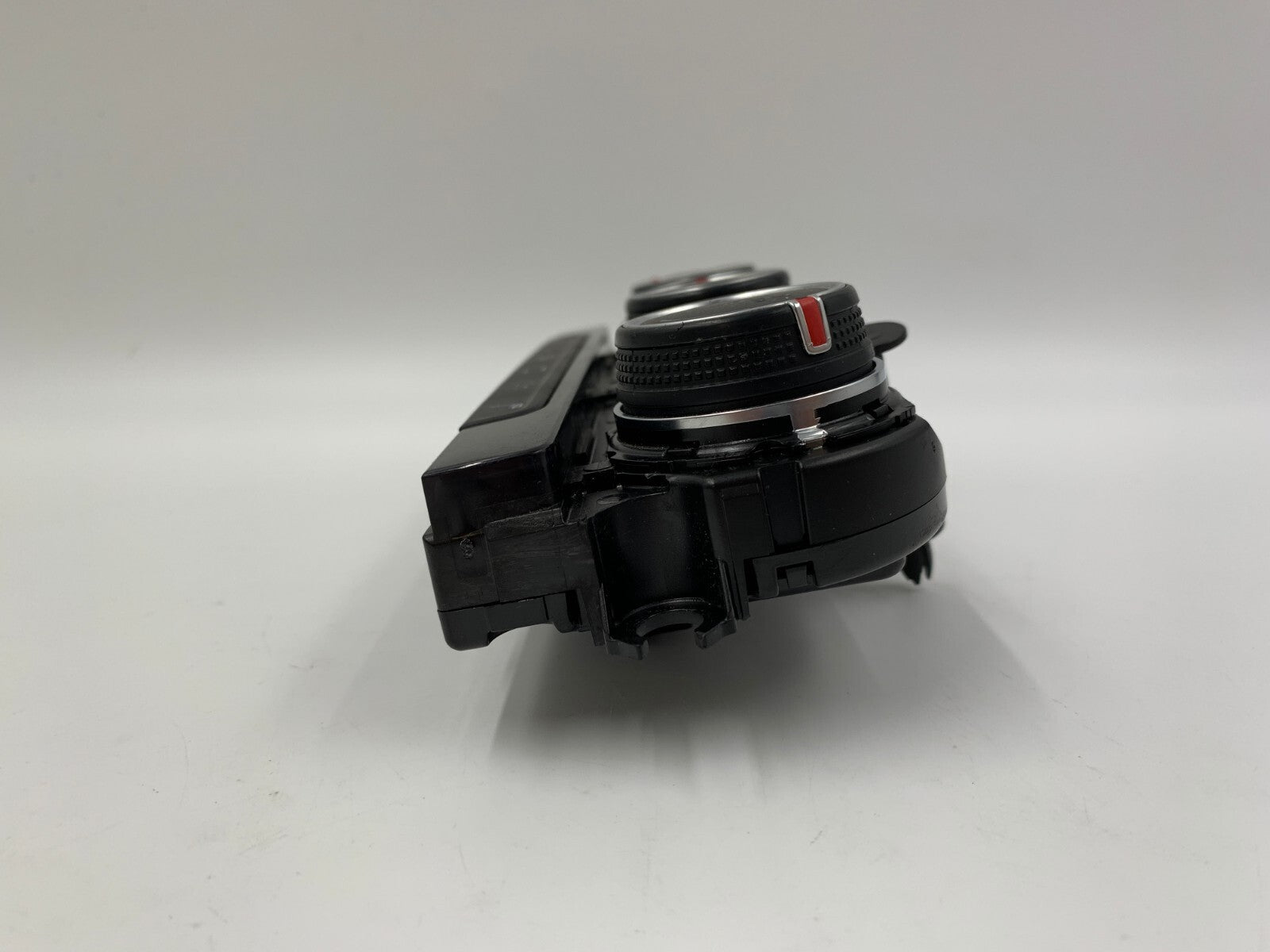 2017 Volkswagen Golf GTI AC Heater Climate Control Temperature Unit D01B28031