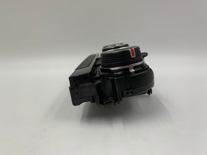 2017 Volkswagen Golf GTI AC Heater Climate Control Temperature Unit D01B28031