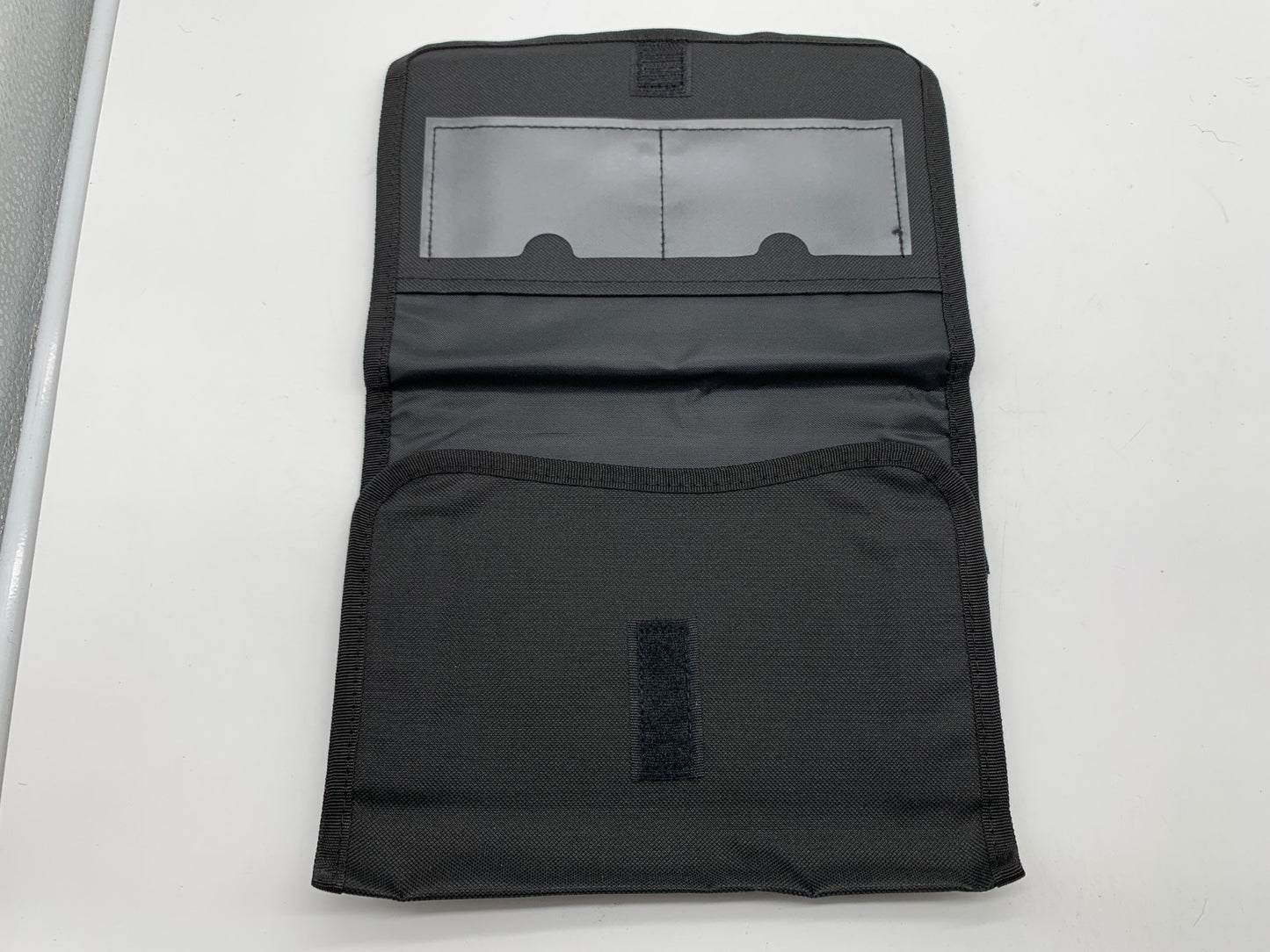 2018 Nissan Versa Sedan Owners Manual Set with Case OEM B02B56006