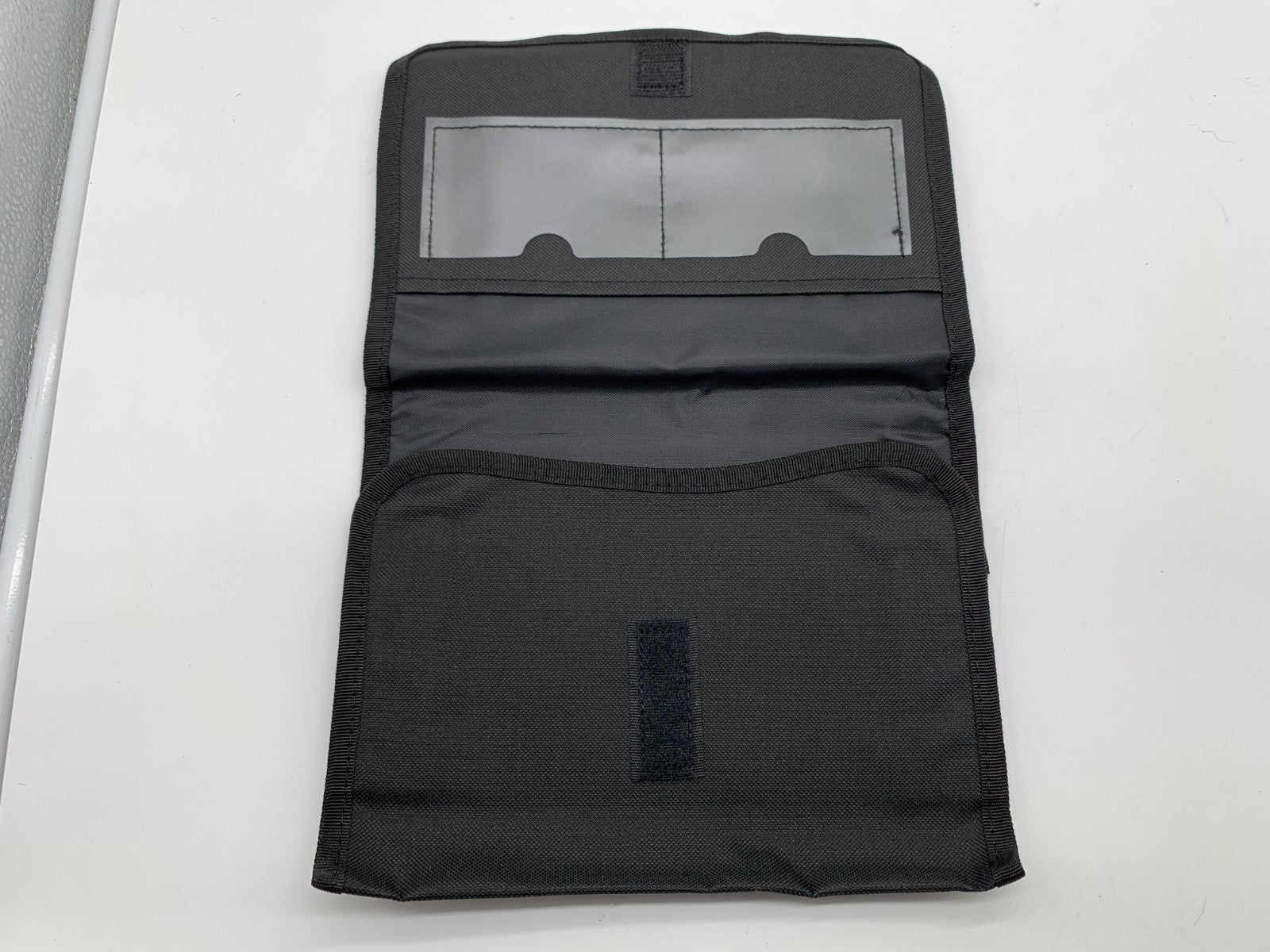 2018 Nissan Versa Sedan Owners Manual Set with Case OEM B02B56006