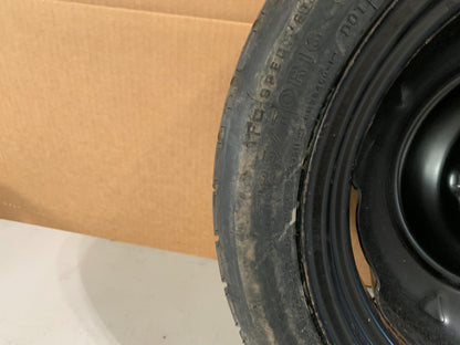 2003-2016 Toyota Corolla Camry 16" Spare Tire Compact Donut T125/70R16 OEM