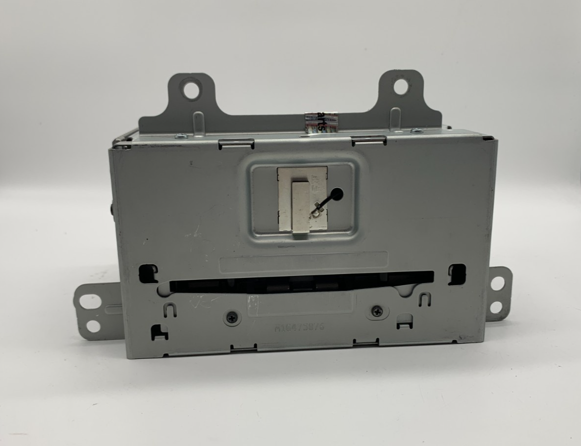 2015-2016 Buick Verano AM FM CD Player Radio Receiver OEM D01B17003