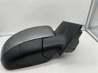 2013-2016 Ford Escape Passenger Side View Power Door Mirror Sterling Gray OEM