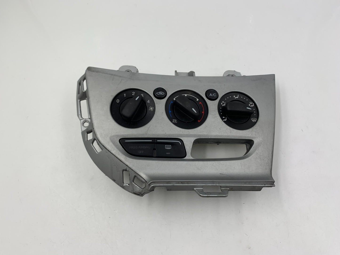 2013-2014 Ford Focus AC Heater Climate Control Unit OEM C01B39045